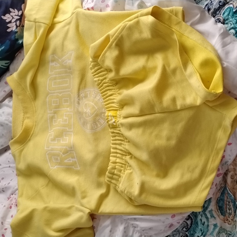 Reebok Outfit